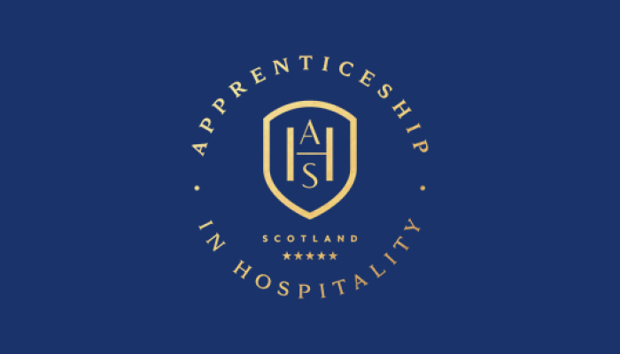 Apprenticeship in Hospitality Scotland