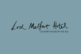 Loch Melfort Hotel