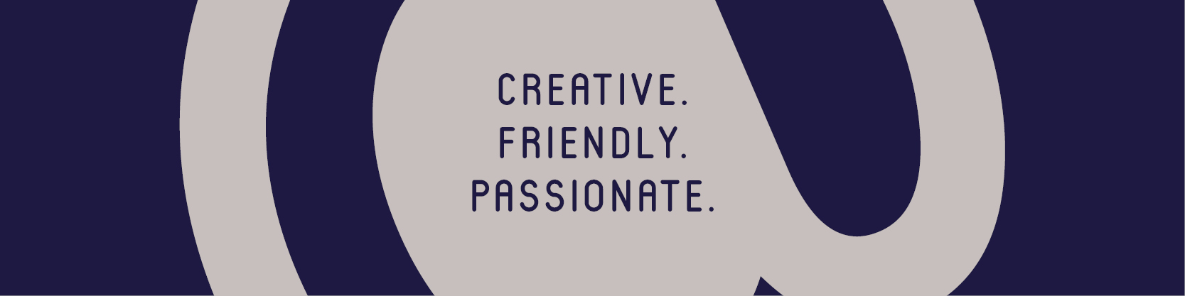 Creative. Friendly. Passionate - Allera Marketing