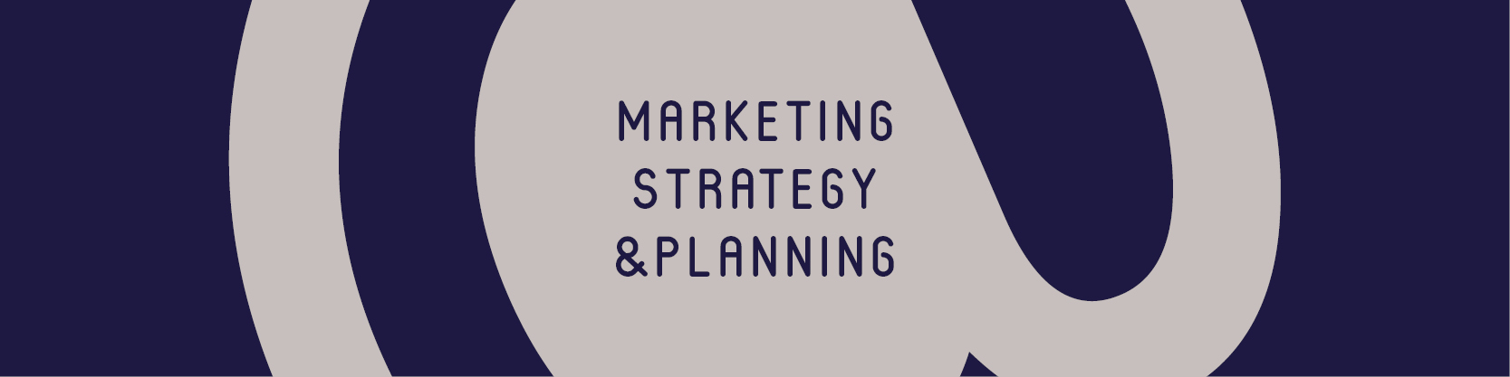 Marketing Strategy & Planning - Allera Marketing