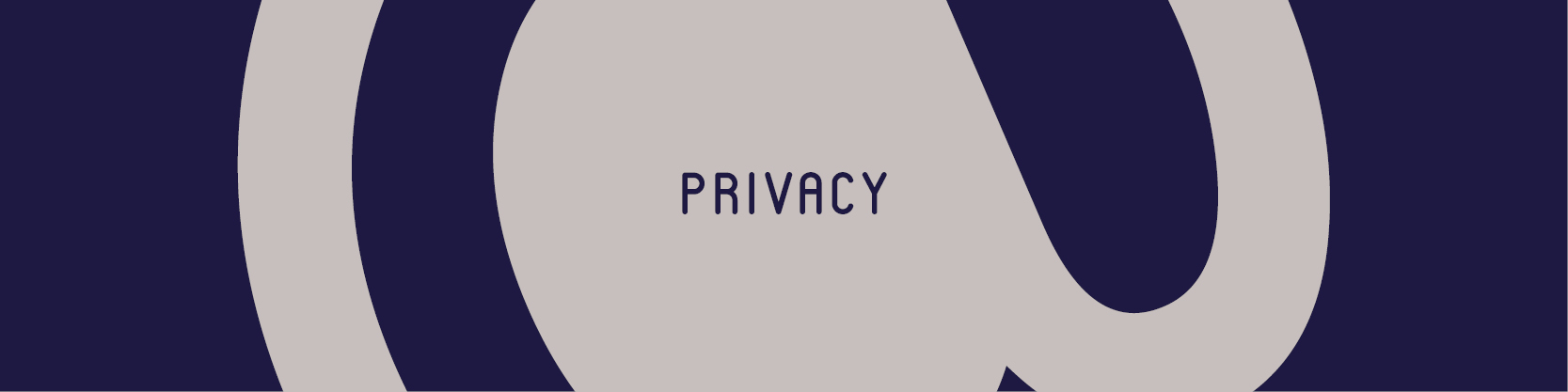 Privacy - Allera Marketing