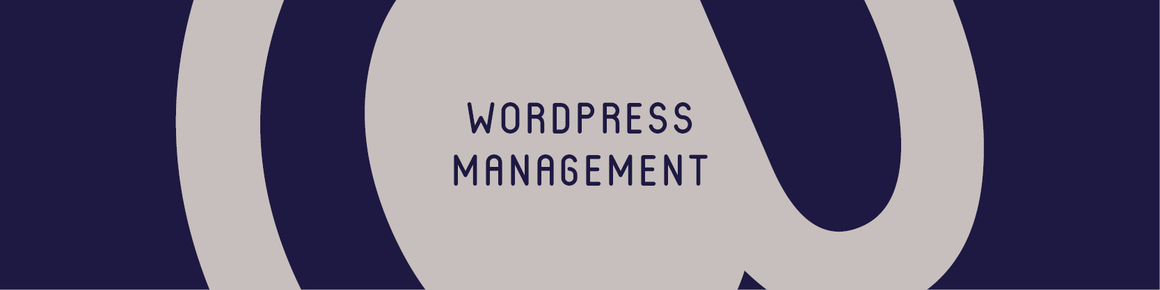 WordPress Management - Allera Marketing