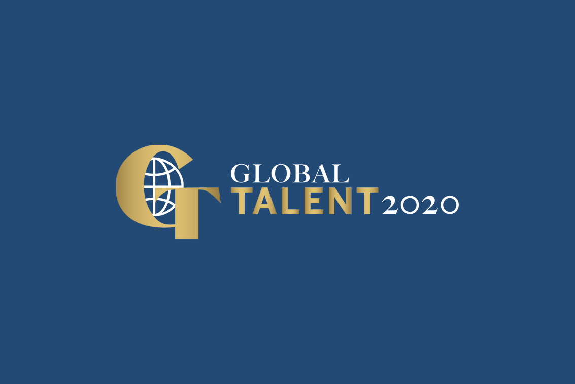 Global Talent 2020